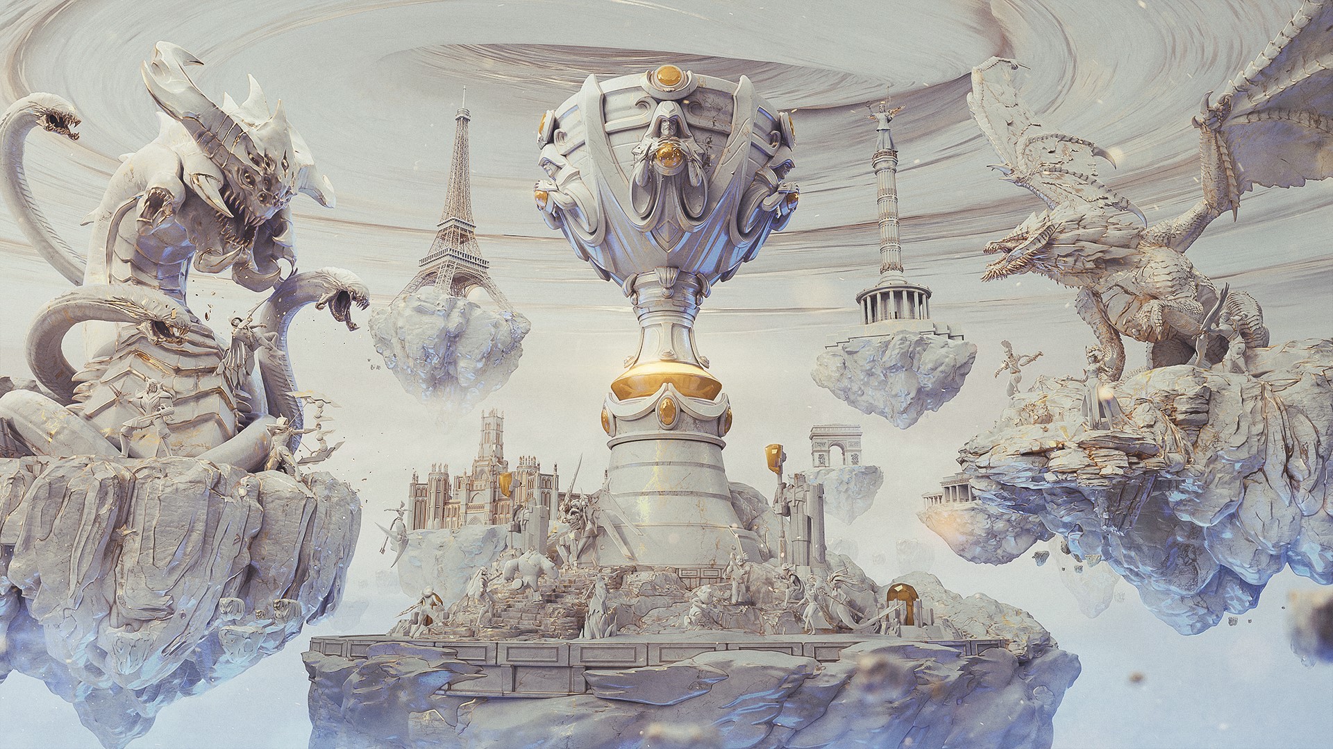 WBG深陷死亡之组：LPL三号种子全球总决赛小组赛出线形势分析